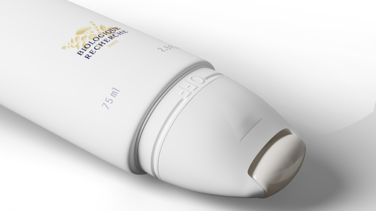Biologique Recherche Cible PIGM 400