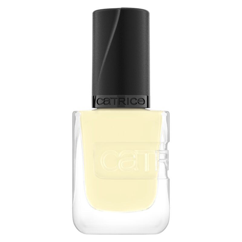 CATRICE Gel Affair - 012 Easy Peasy Lemon Squeezy