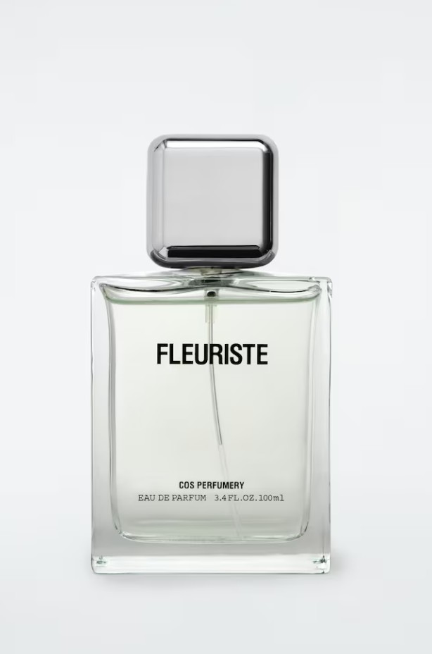 COS Fleuriste