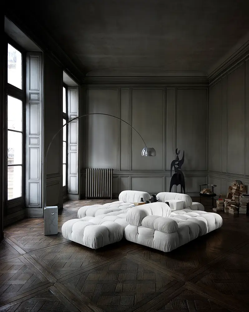 Journalov seznam želja: Bubble Sofa, ki je očarala Instagram
