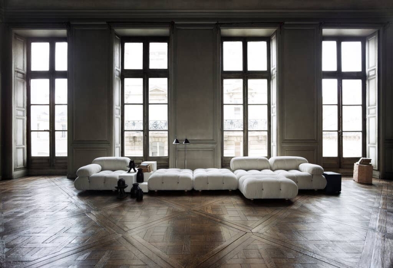 Journalov seznam želja: Bubble Sofa, ki je očarala Instagram