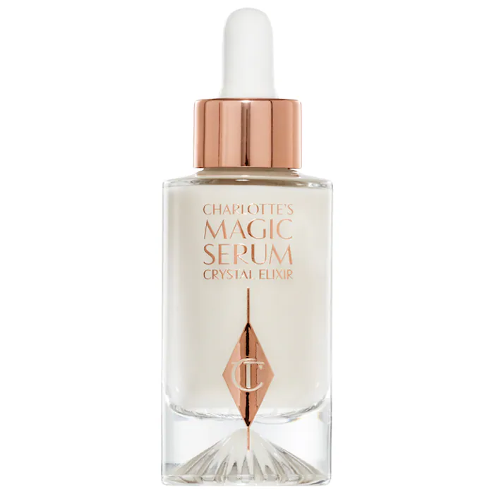 Charlotte Tilbury