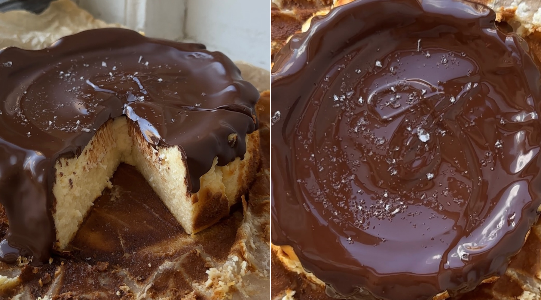 Citrusna torta s feto? Imamo recept za nenavadno, a okusno sladico