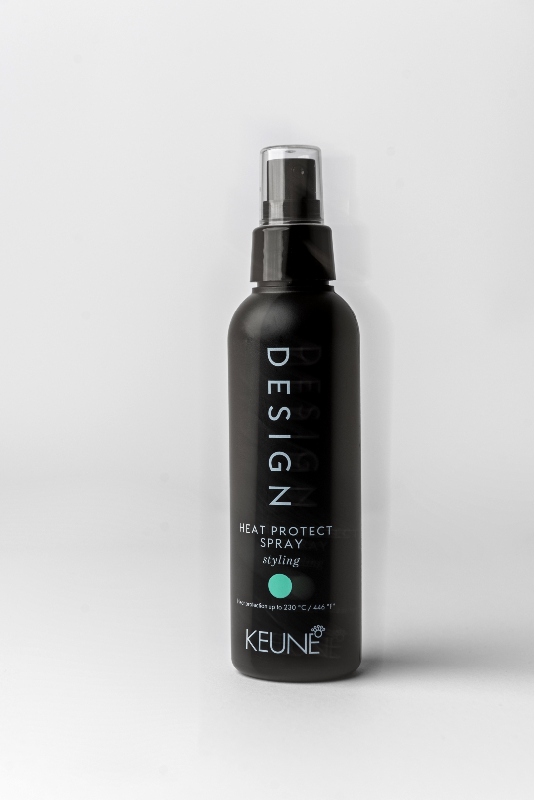 Design by Keune_heat protection spray