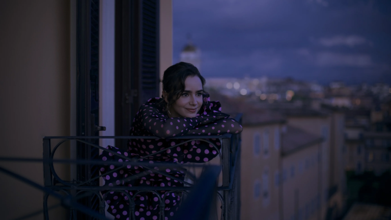 Emily in Paris