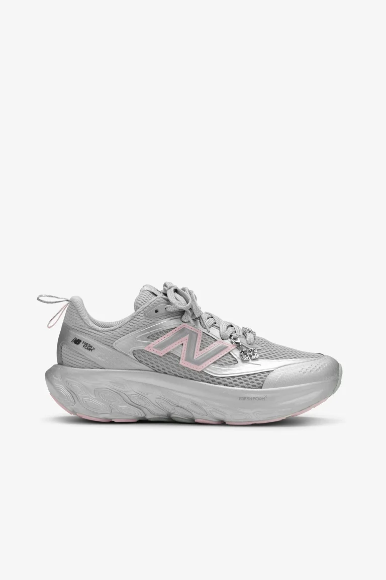 Ganni x New Balance