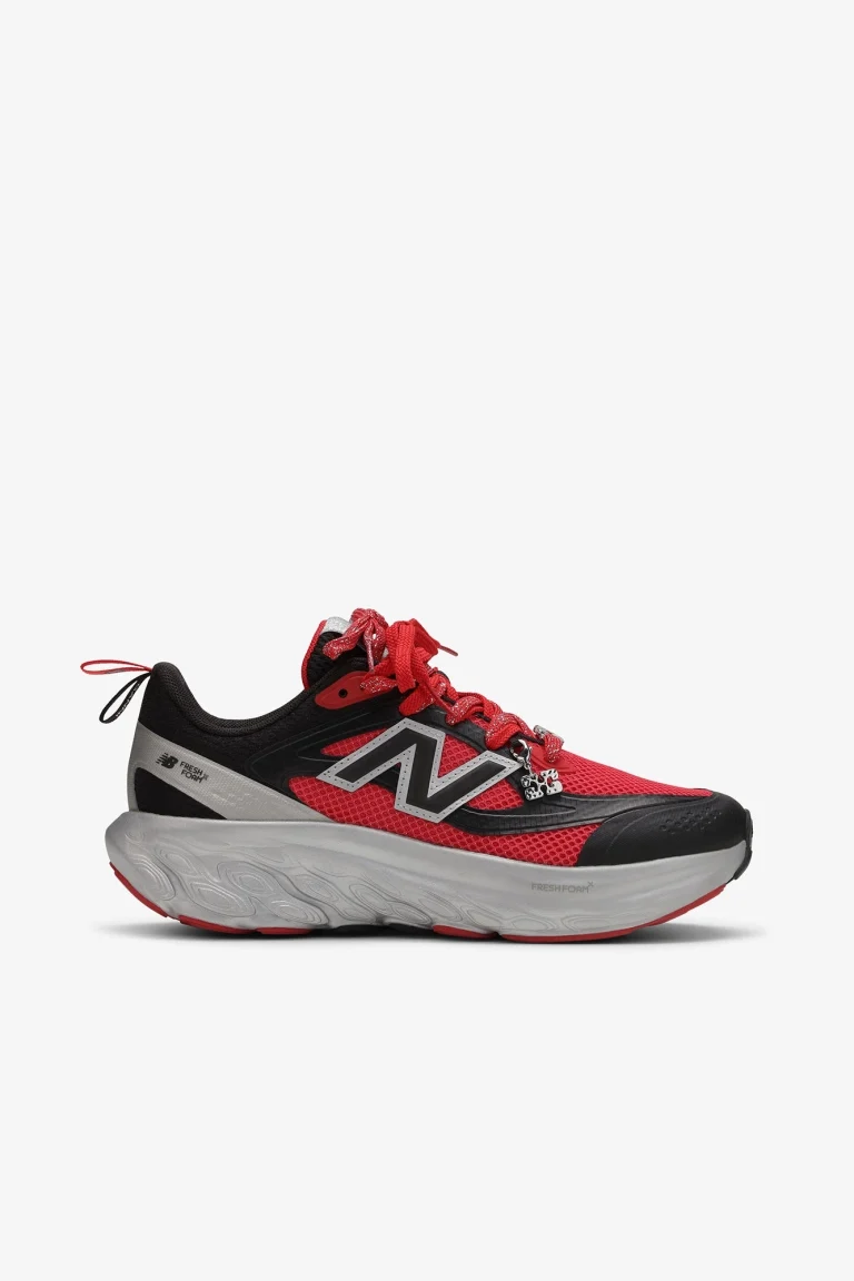 Ganni x New Balance
