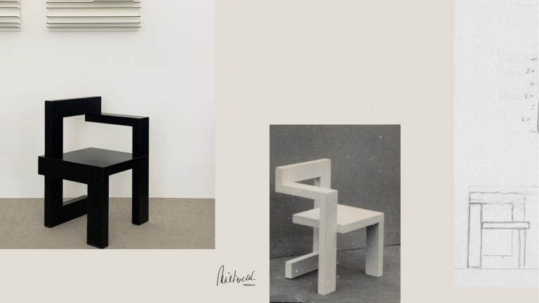Gerrit Rietveld
