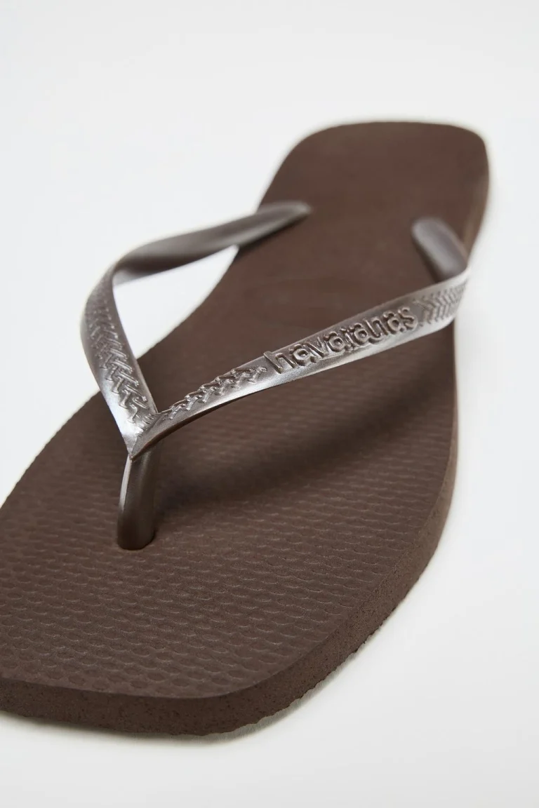 HAVAIANAS X ZARA