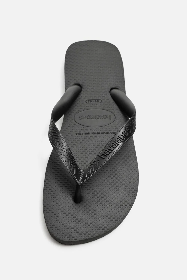 HAVAIANAS X ZARA