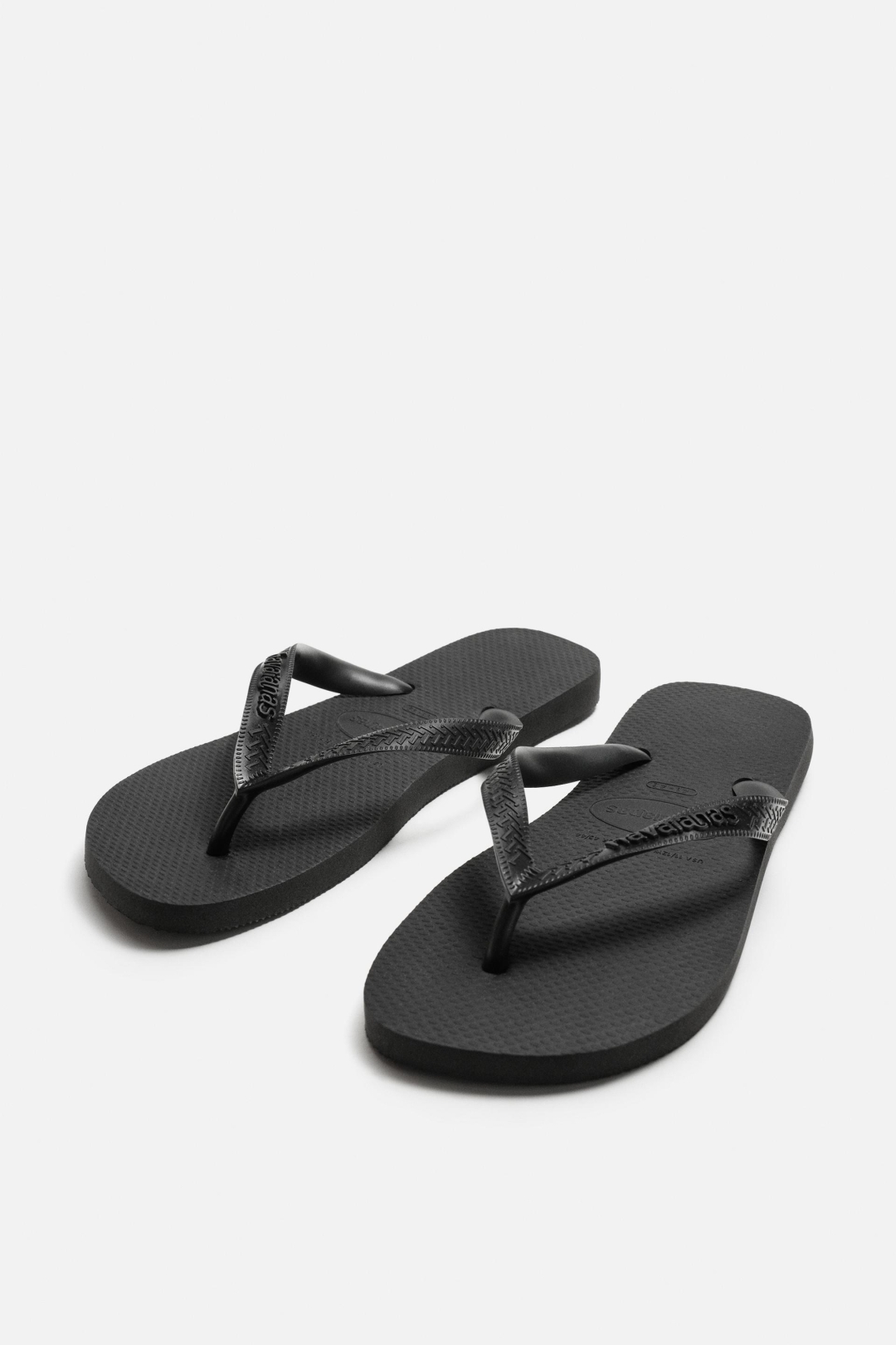 HAVAIANAS X ZARA