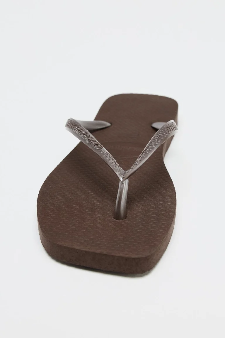 HAVAIANAS X ZARA