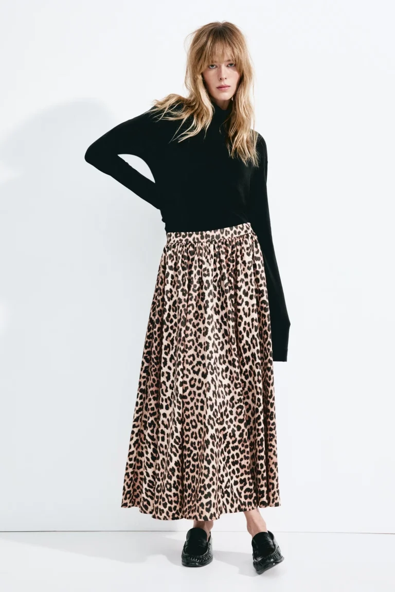 H&M