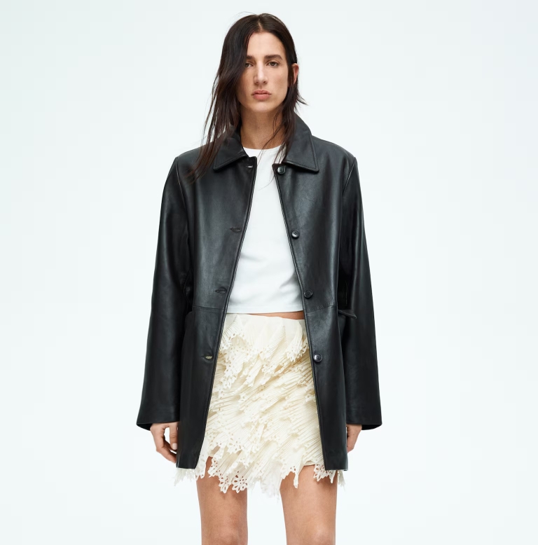 Po viralnih kavbojkah ima H&M nov boho kos, ki ga bomo kmalu videli na vsakem modnem dekletu
