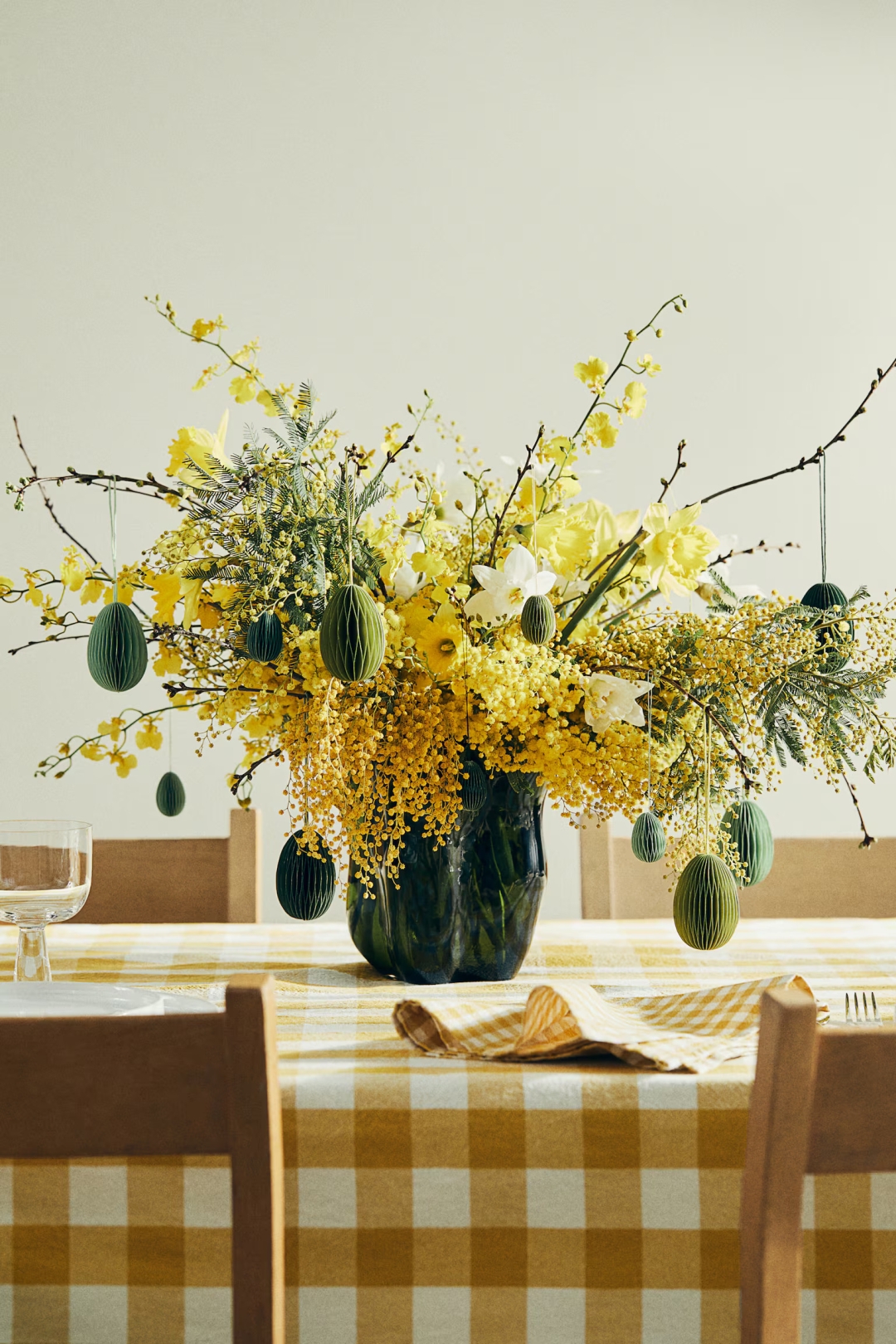 H&M home