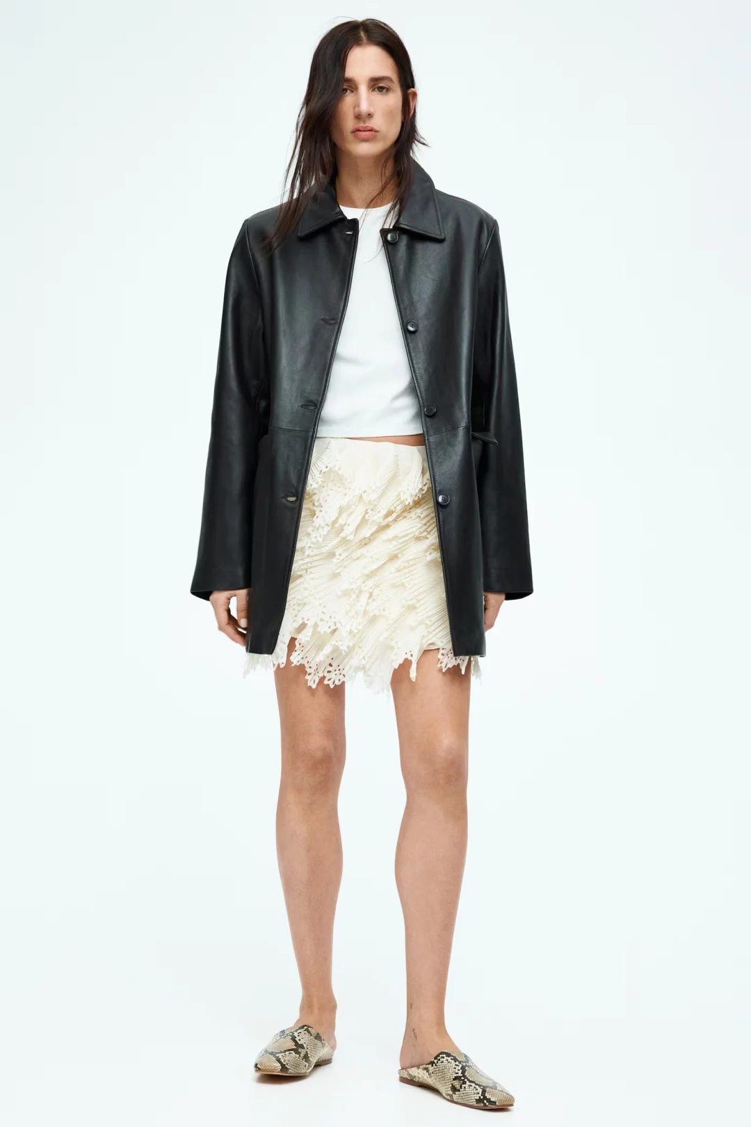 H&M krilo