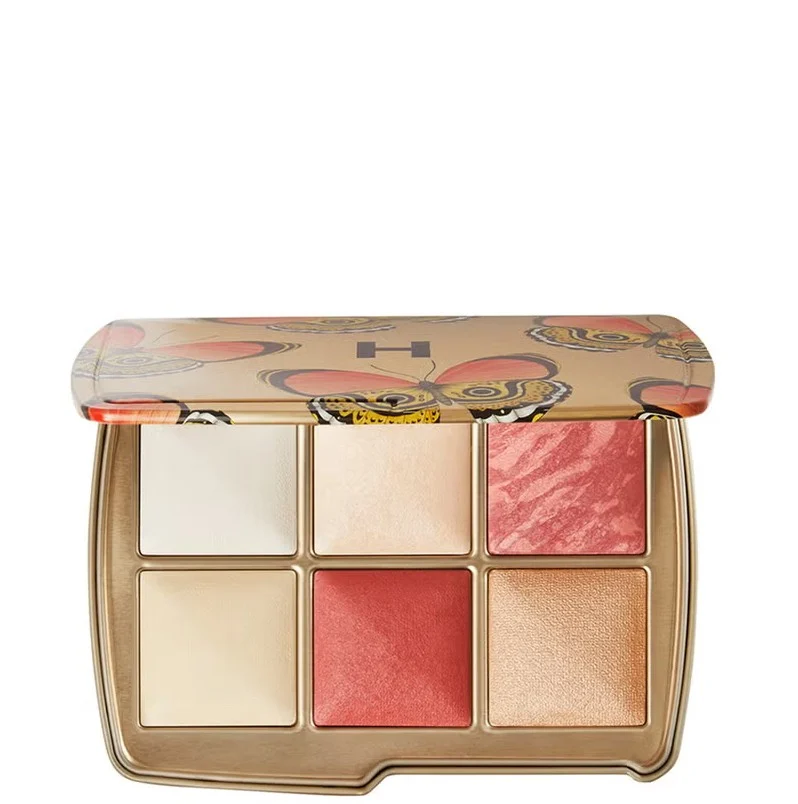 HOURGLASS Ambient Lighting Edit Unlocked Butterfly