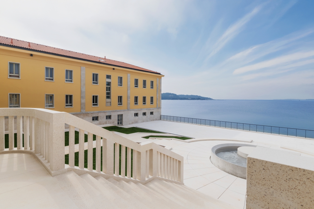 Heritage&Resort hotel Monumenti Pula (5)