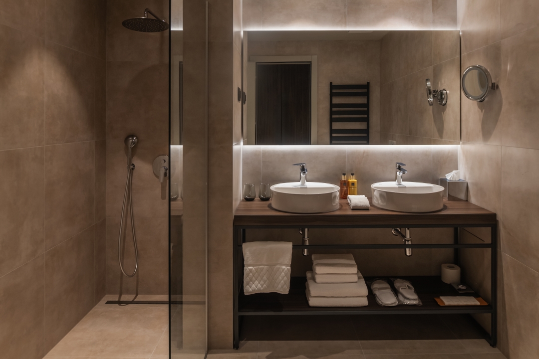 Heritage&Resort hotel Monumenti Pula (8)