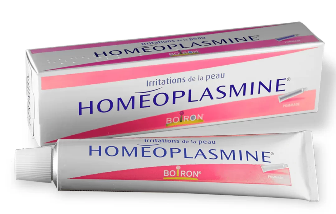 Homeoplasmine
