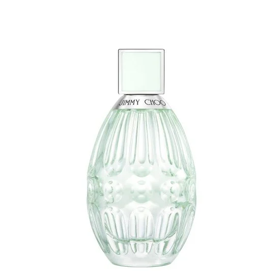 JIMMY CHOO Floral