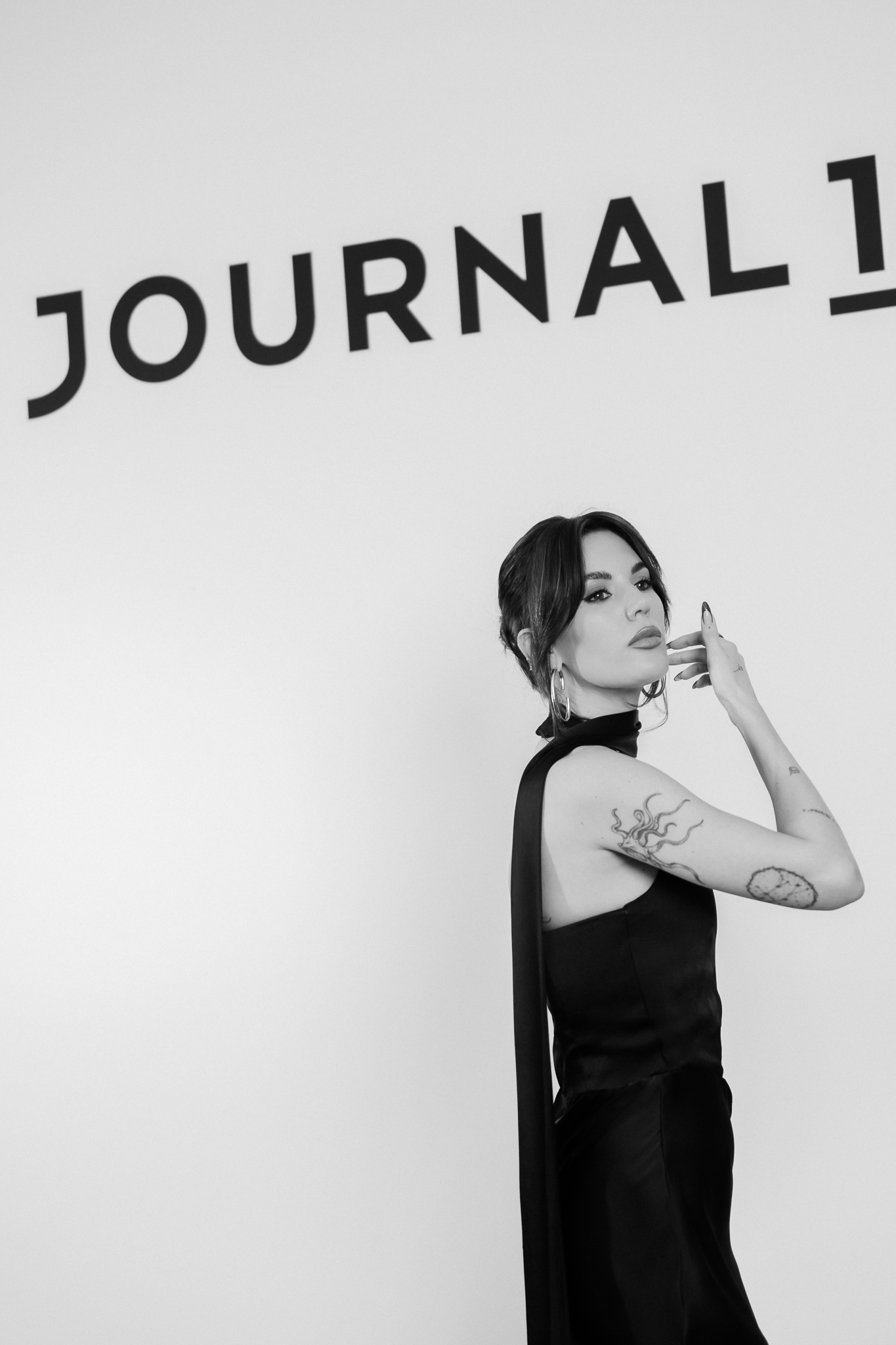 JOURNAL10 party