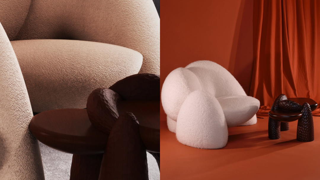 Lara Bohinc Milan Design Week