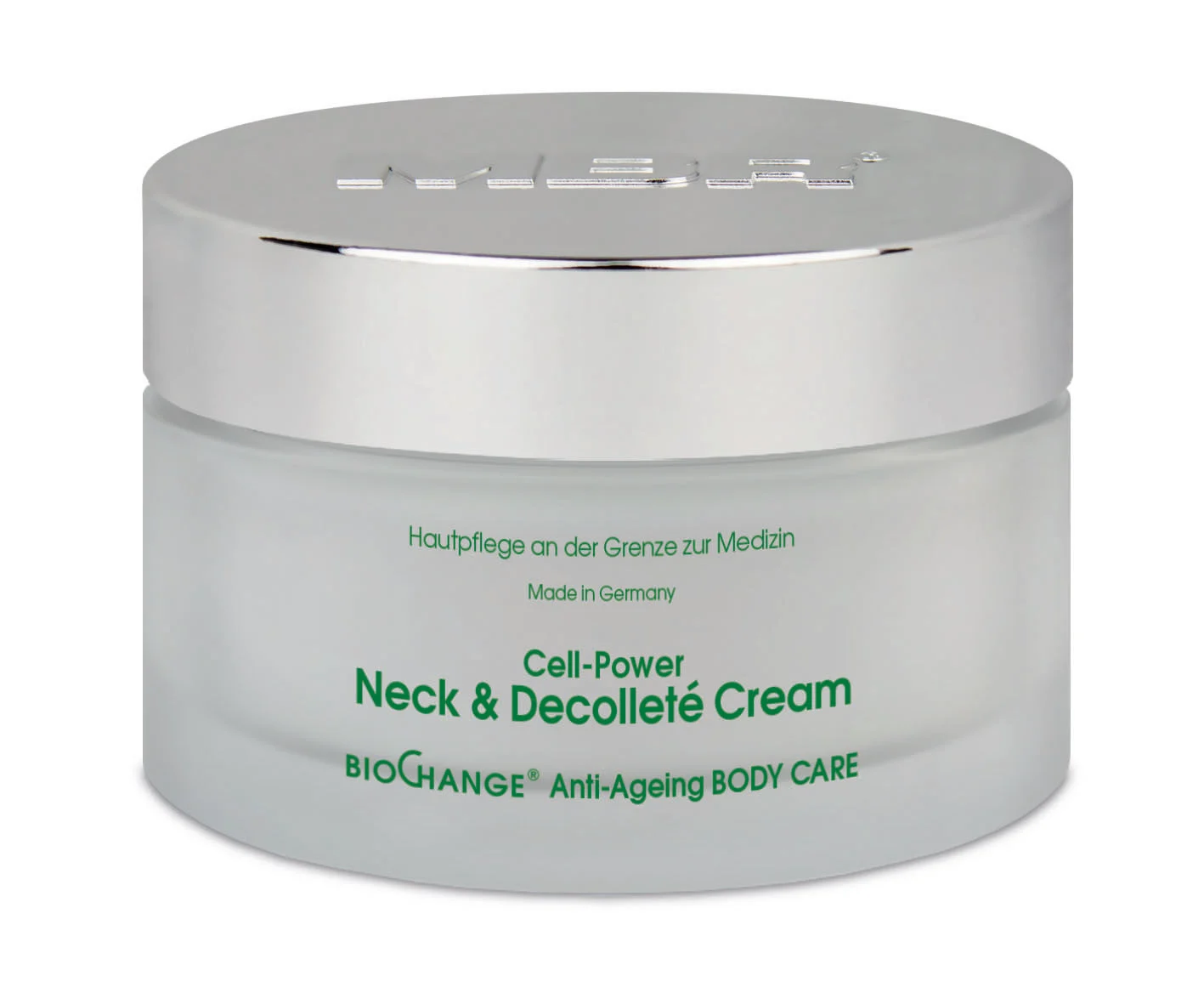 MBR Neck Decollete Cream