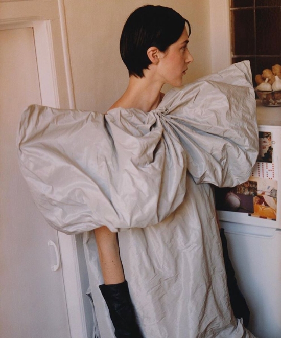 Slovenski dizajn in vintage zakladi na enem mestu: MJZ Fashion pop-up kot novo središče lokalnega stila