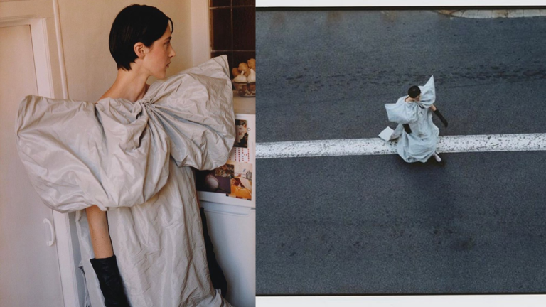 MJZ Fashion pop-up