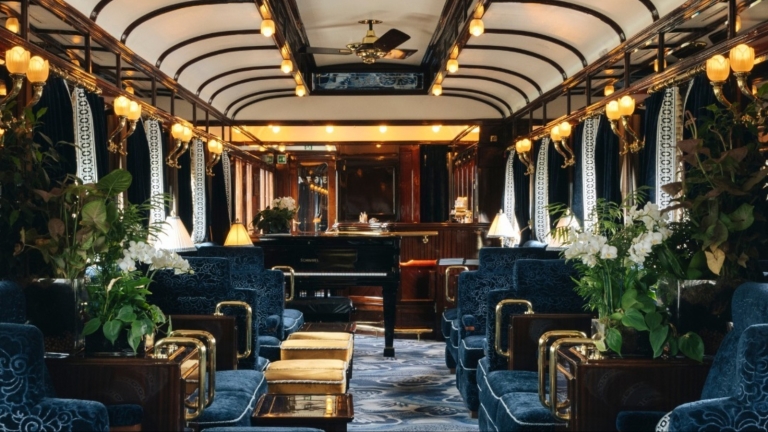 Orient Express_Instagram