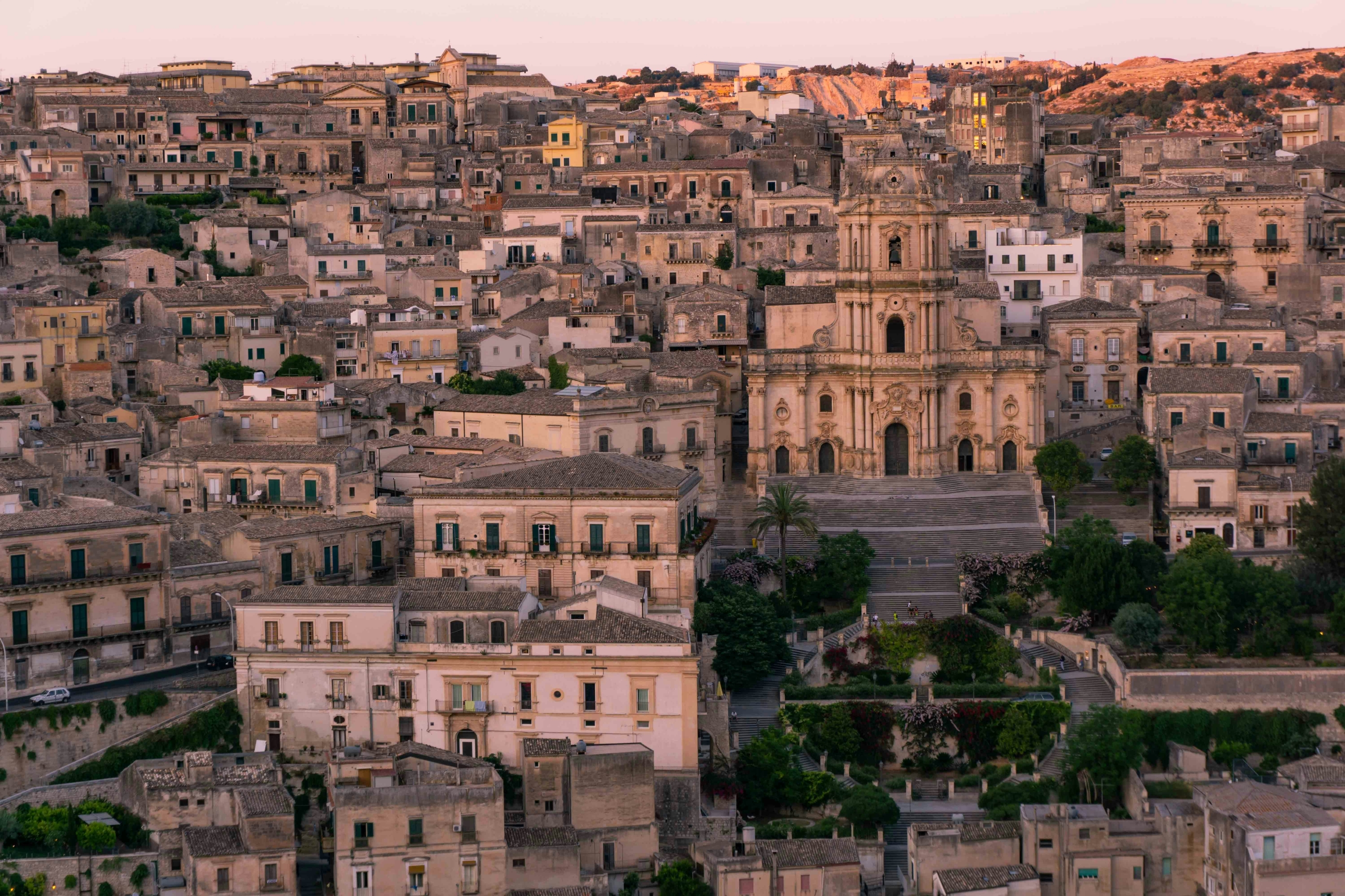 INSTA(NT) TRAVEL: Italijansko mesto čokolade na Siciliji