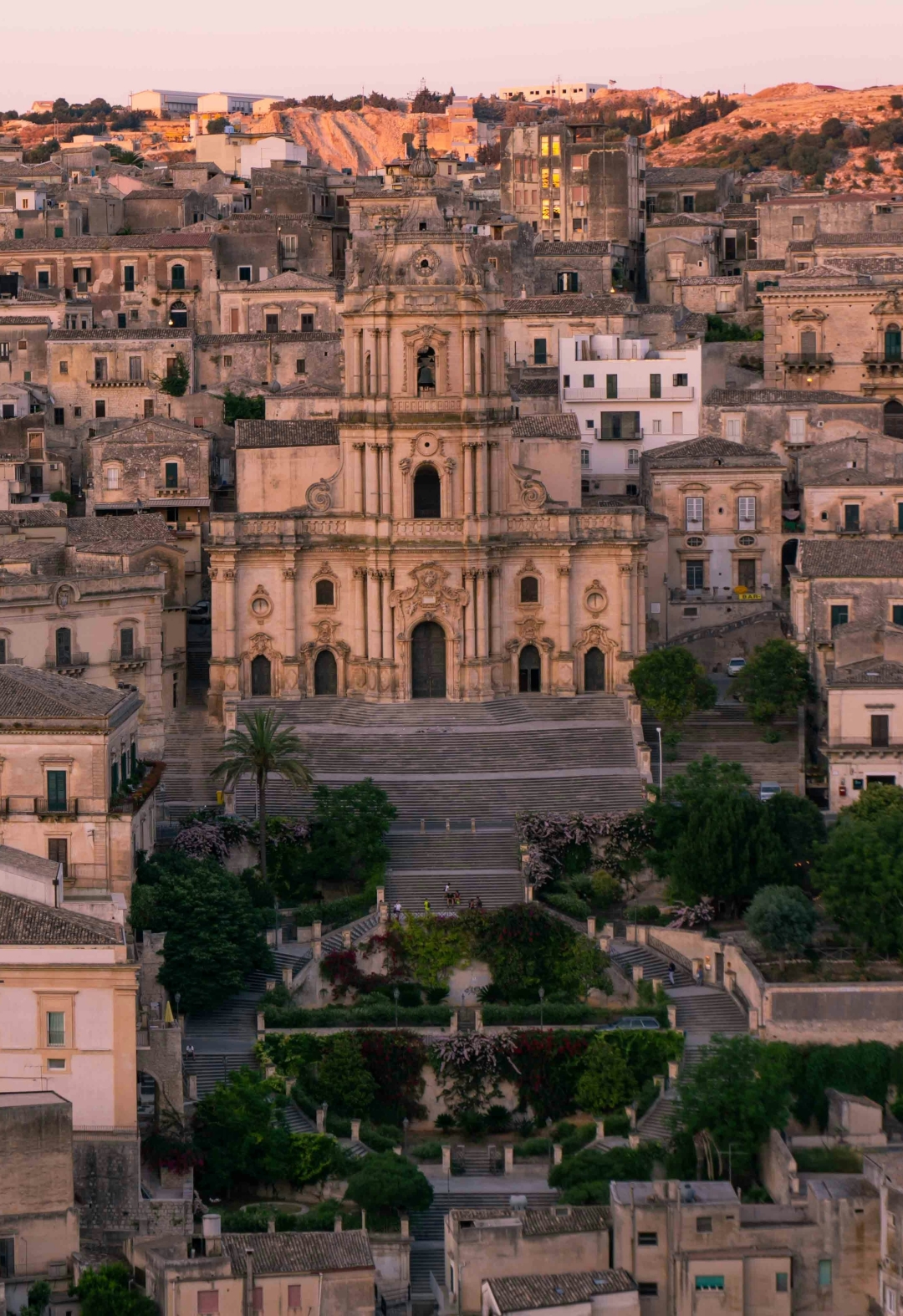 INSTA(NT) TRAVEL: Italijansko mesto čokolade na Siciliji