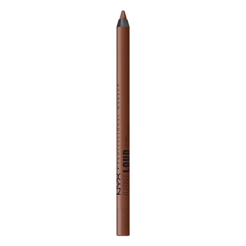 NYX Professional Makeup Line Loud Lip Pencil