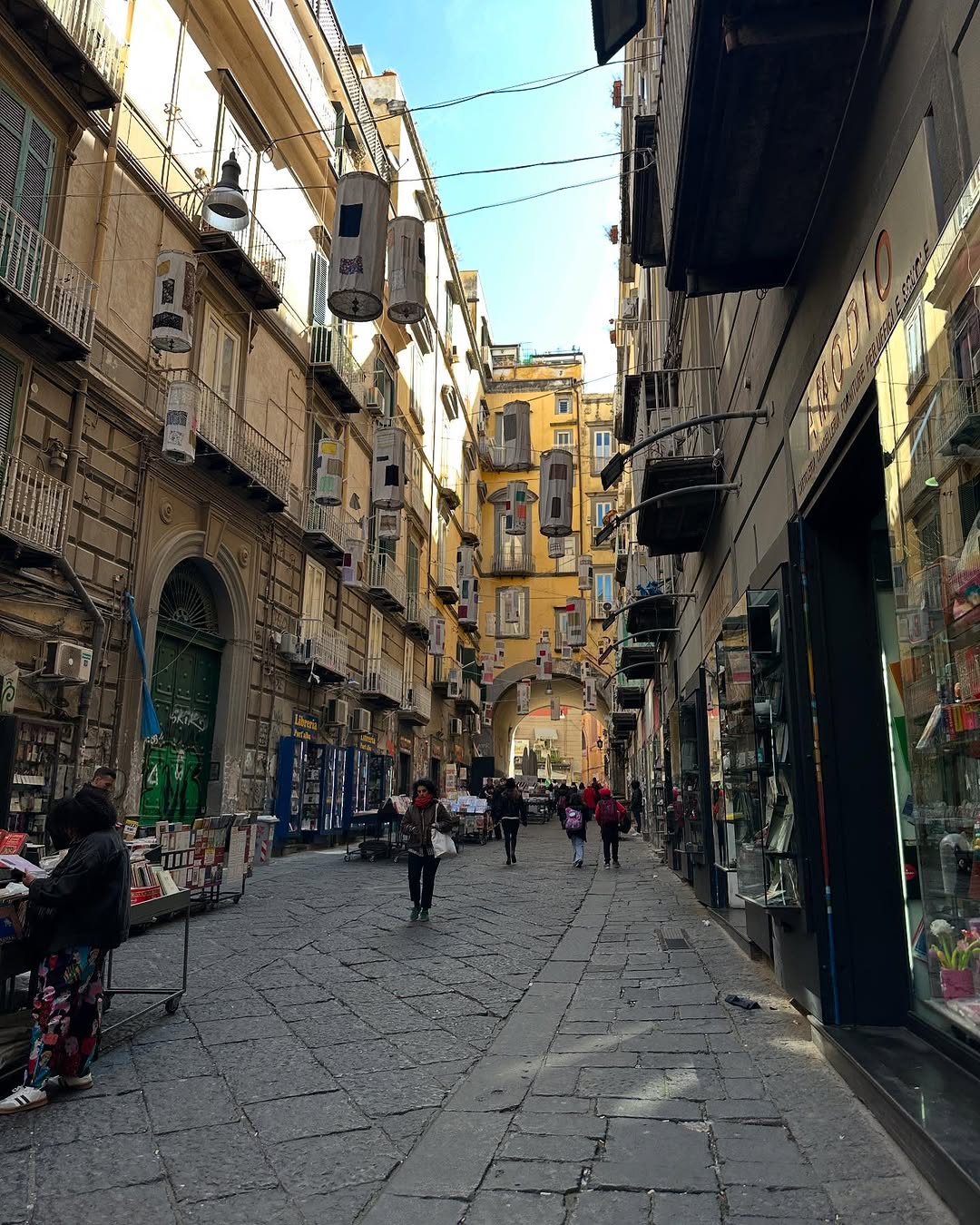 Napoli