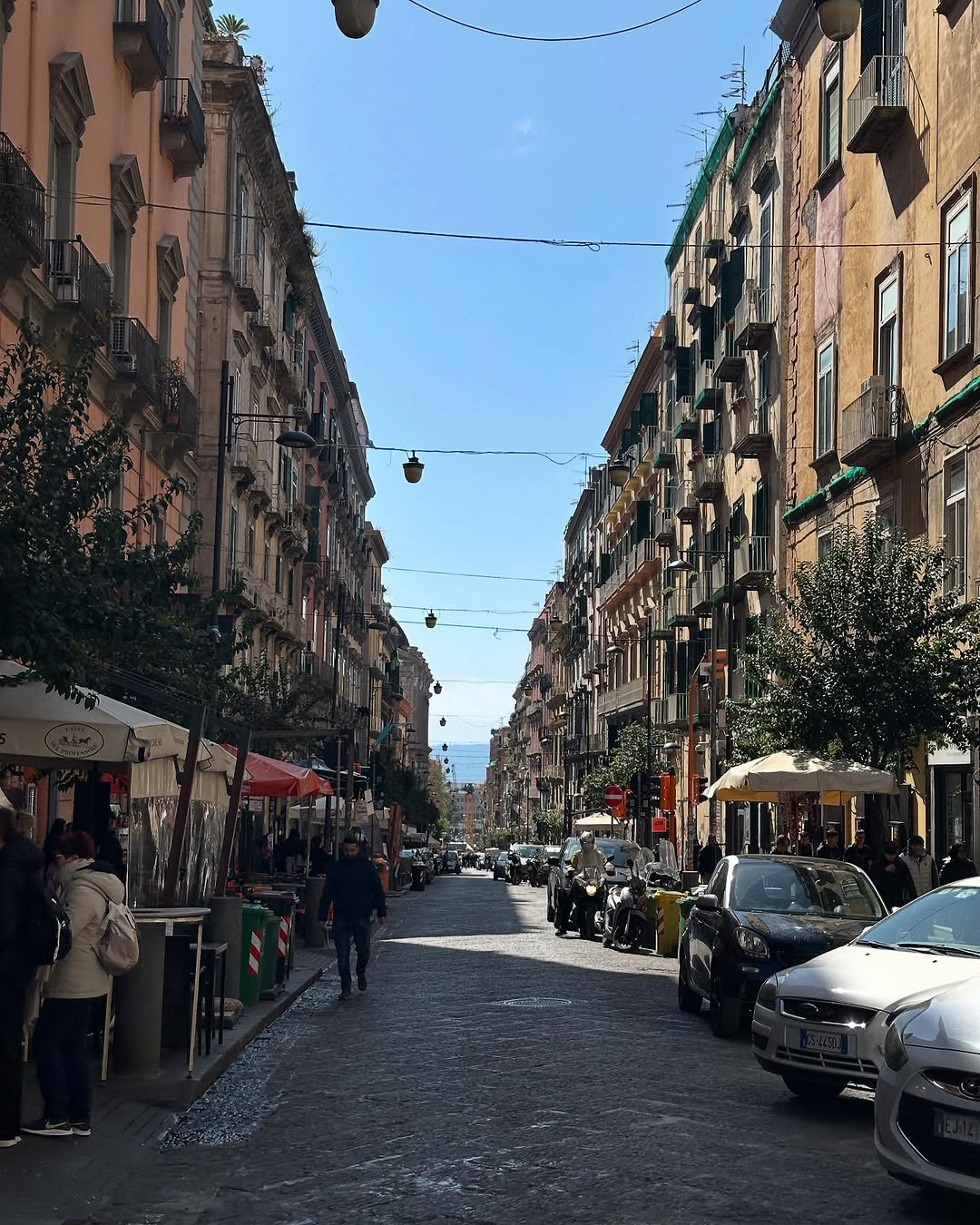 Napoli