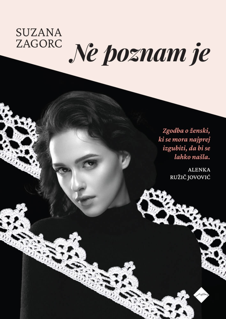 Ne poznam je