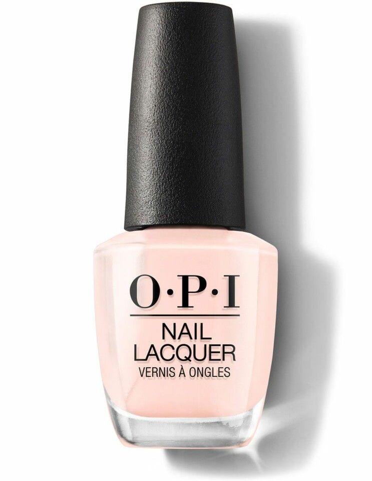 OPI - Bubble bath