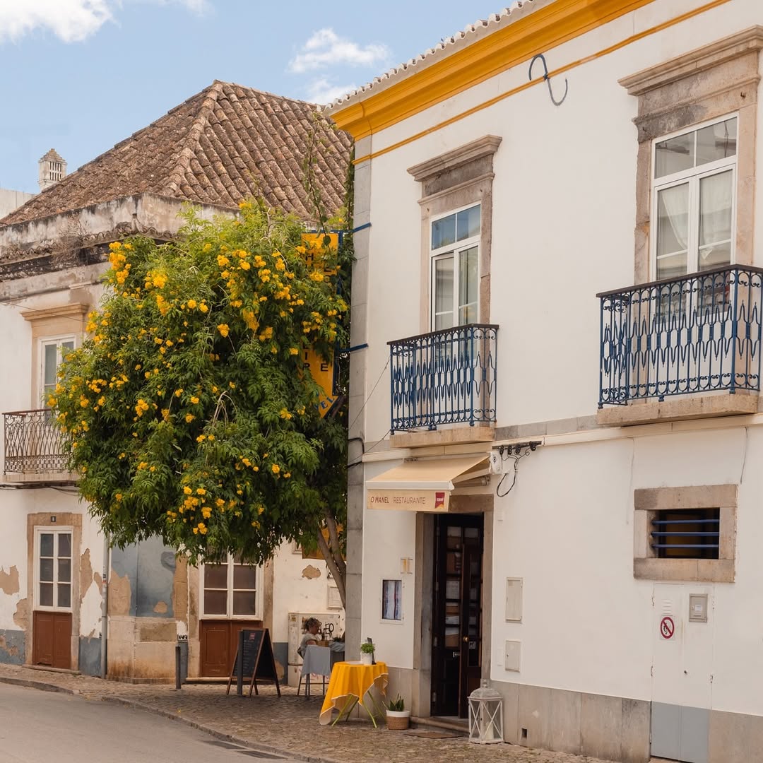 Portugal-Tavira
