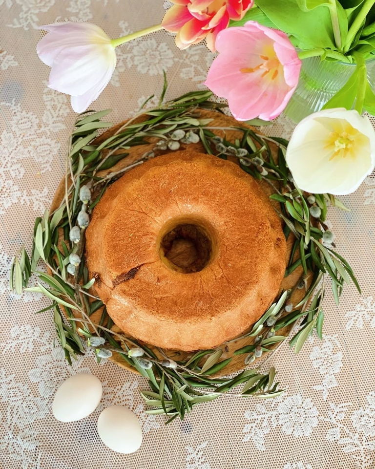 Tradicionalna slaščica, ki ne razočara: Kam po najboljšo velikonočno potico v Sloveniji?