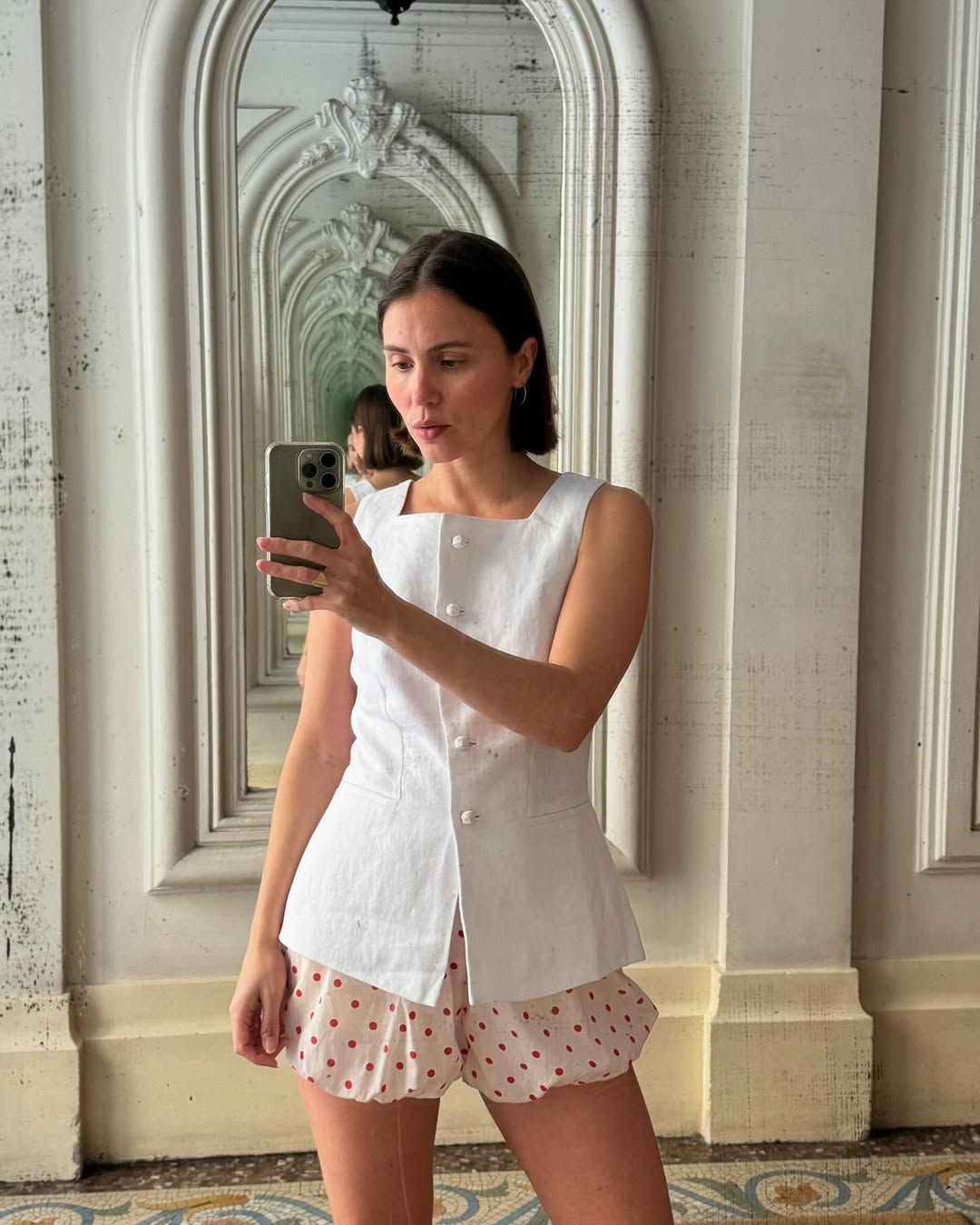 To je telovnik, ki ga bodo kmalu nosile vse. Poiskali smo najlepše modele za pomlad