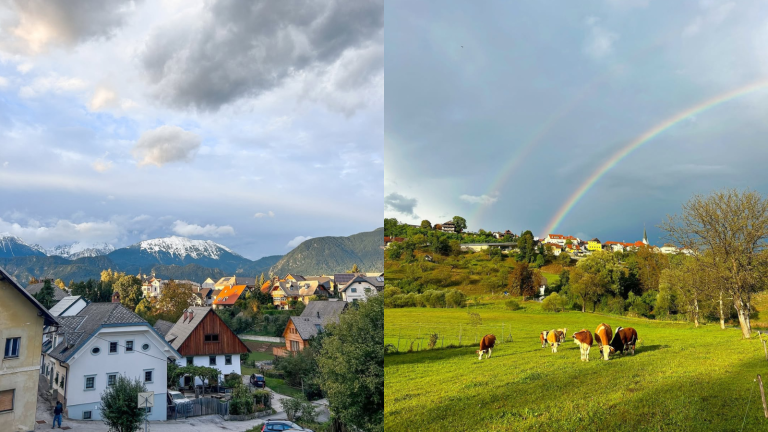 Radovljica