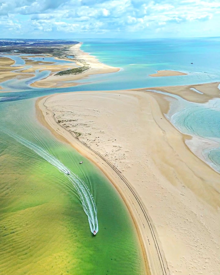 Ria Formosa (1)