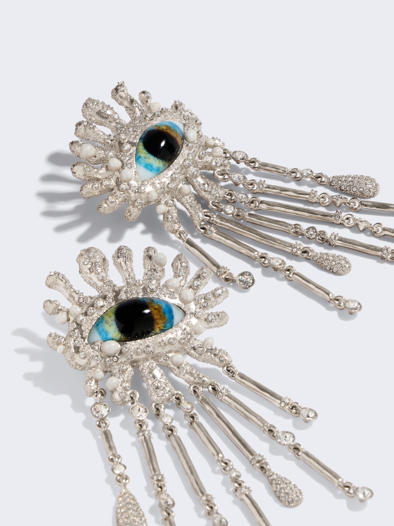 Schiaparelli nakit