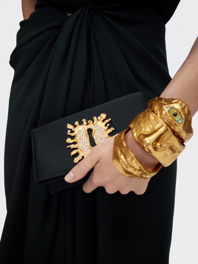 Schiaparelli nakit