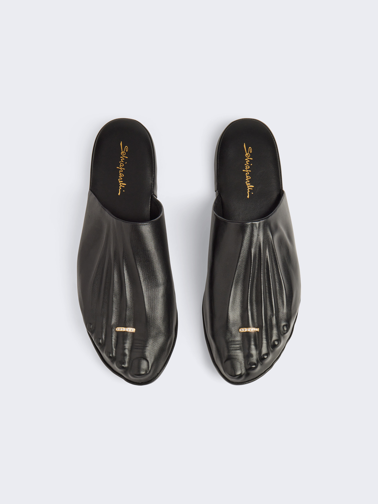 Schiaparelli nakit