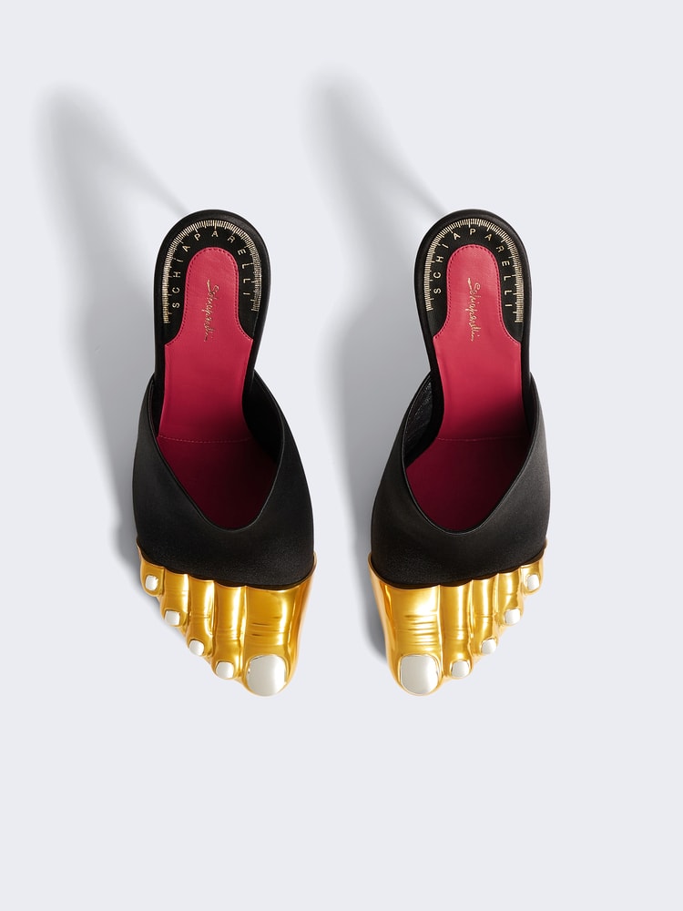Schiaparelli nakit