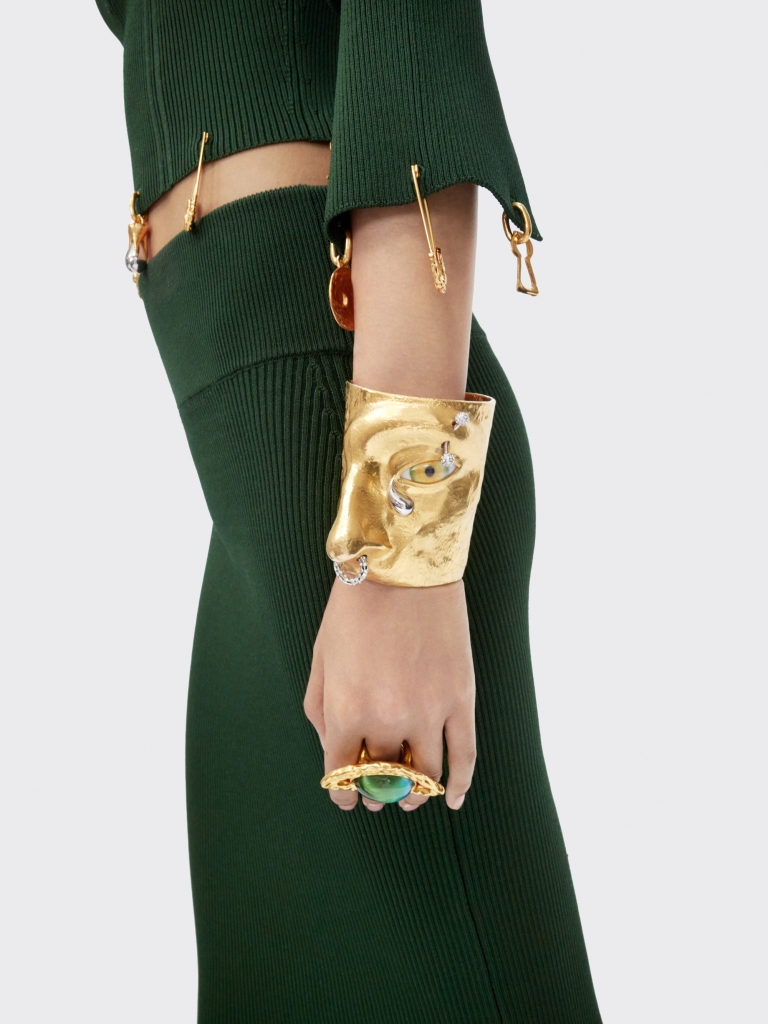 Schiaparelli nakit