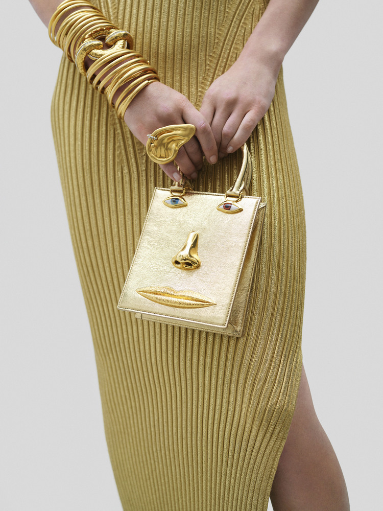 Schiaparelli nakit