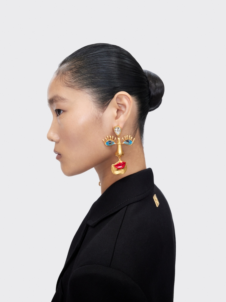 Schiaparelli nakit